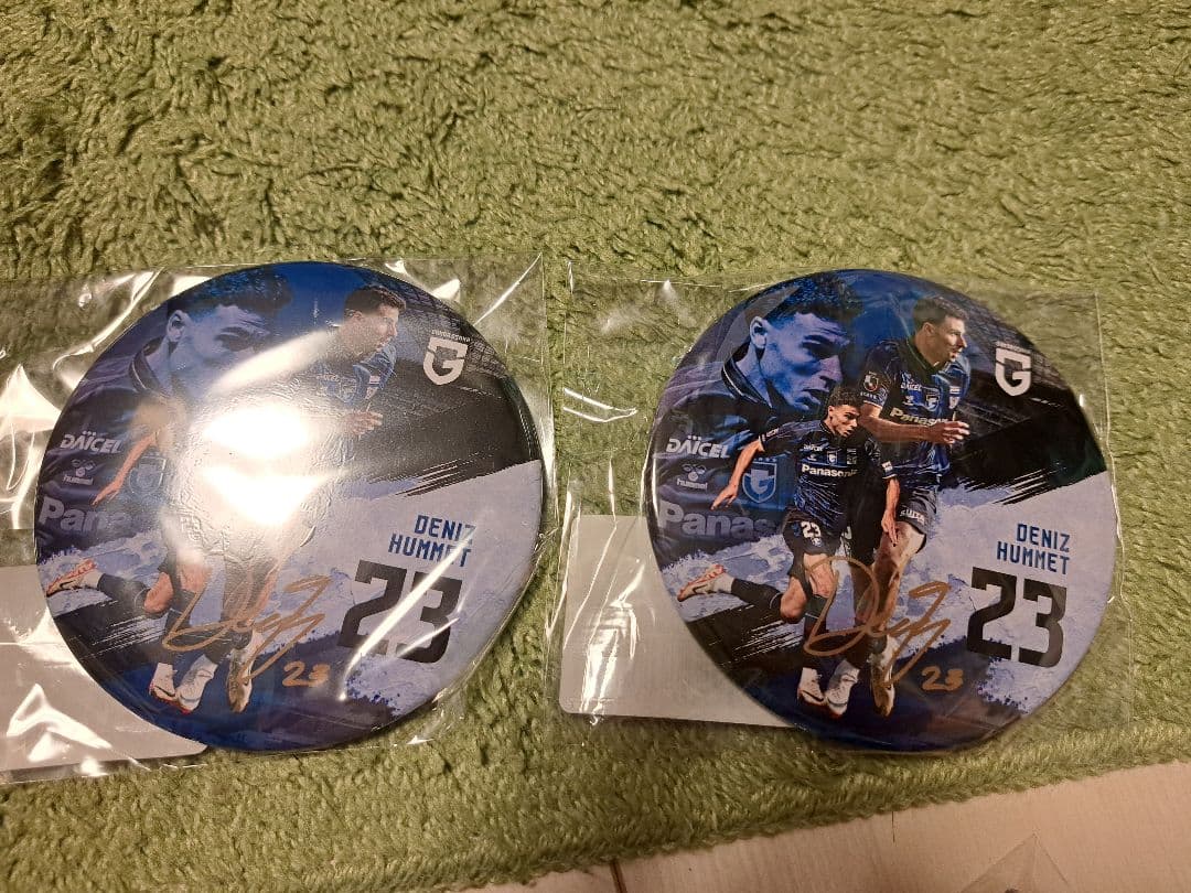 ガンバ大阪　グッズまとめ売り