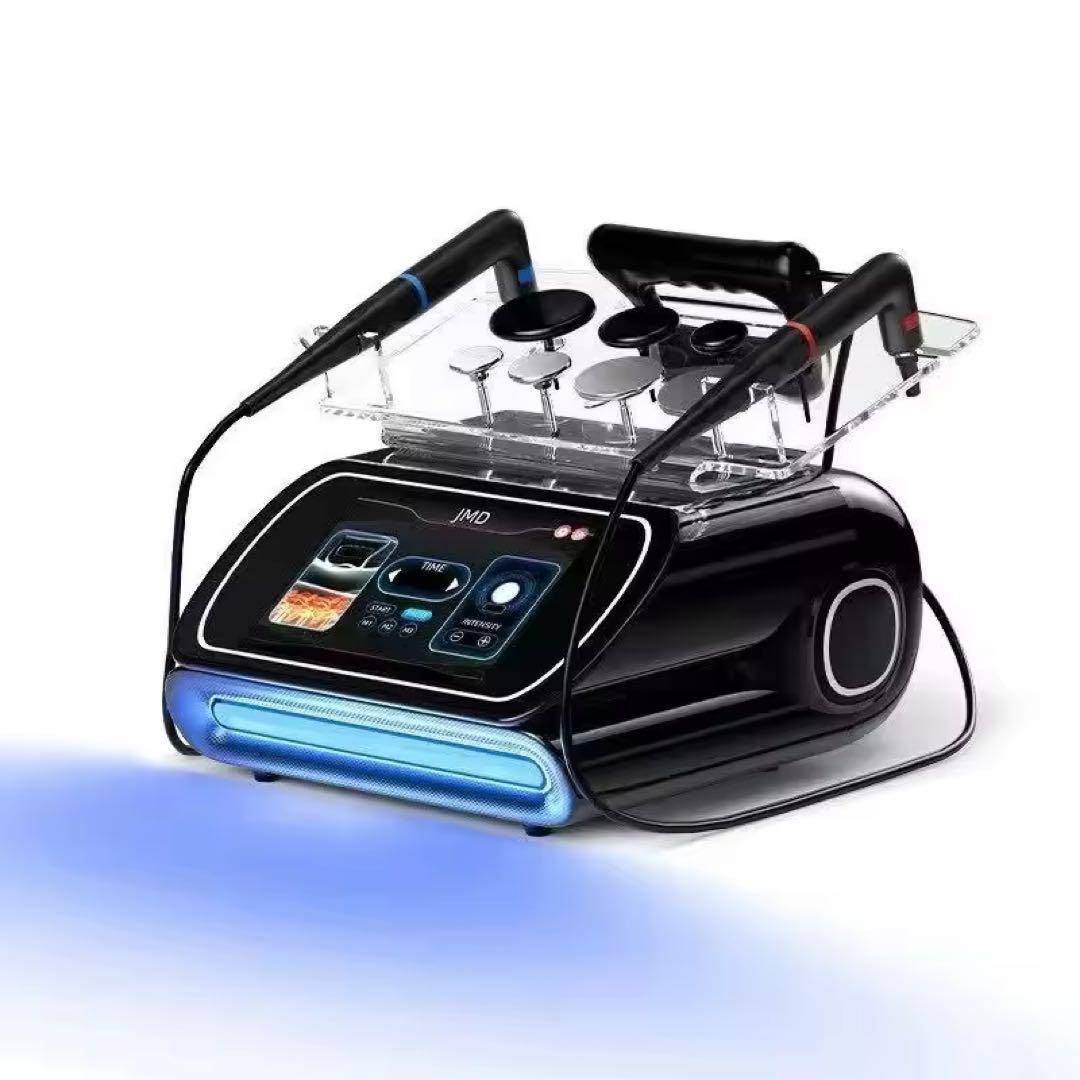 RET 美顔器 JMD タッチスクリーン　ラジオ波 　インディバ同様