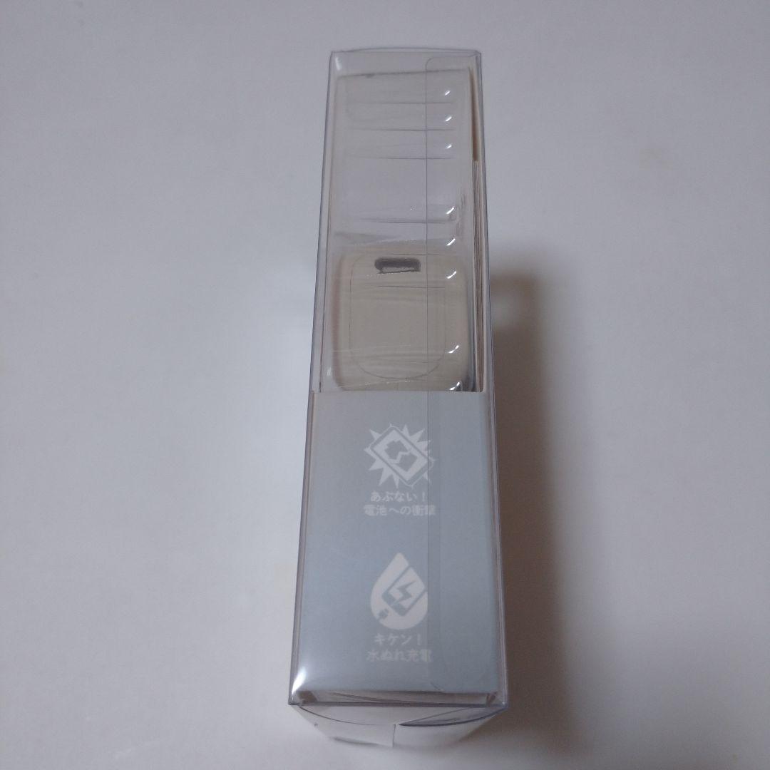 【新品未開封】LINE CREATORS うさまる ダイレクトモバイルバッテリー