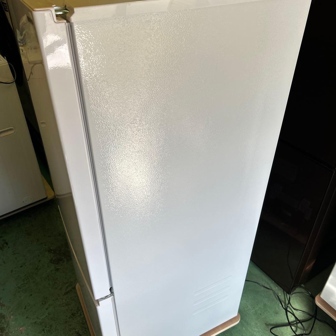 ★美品★YAMADA 冷蔵庫 YRZ-F15MW 159L 2025年製