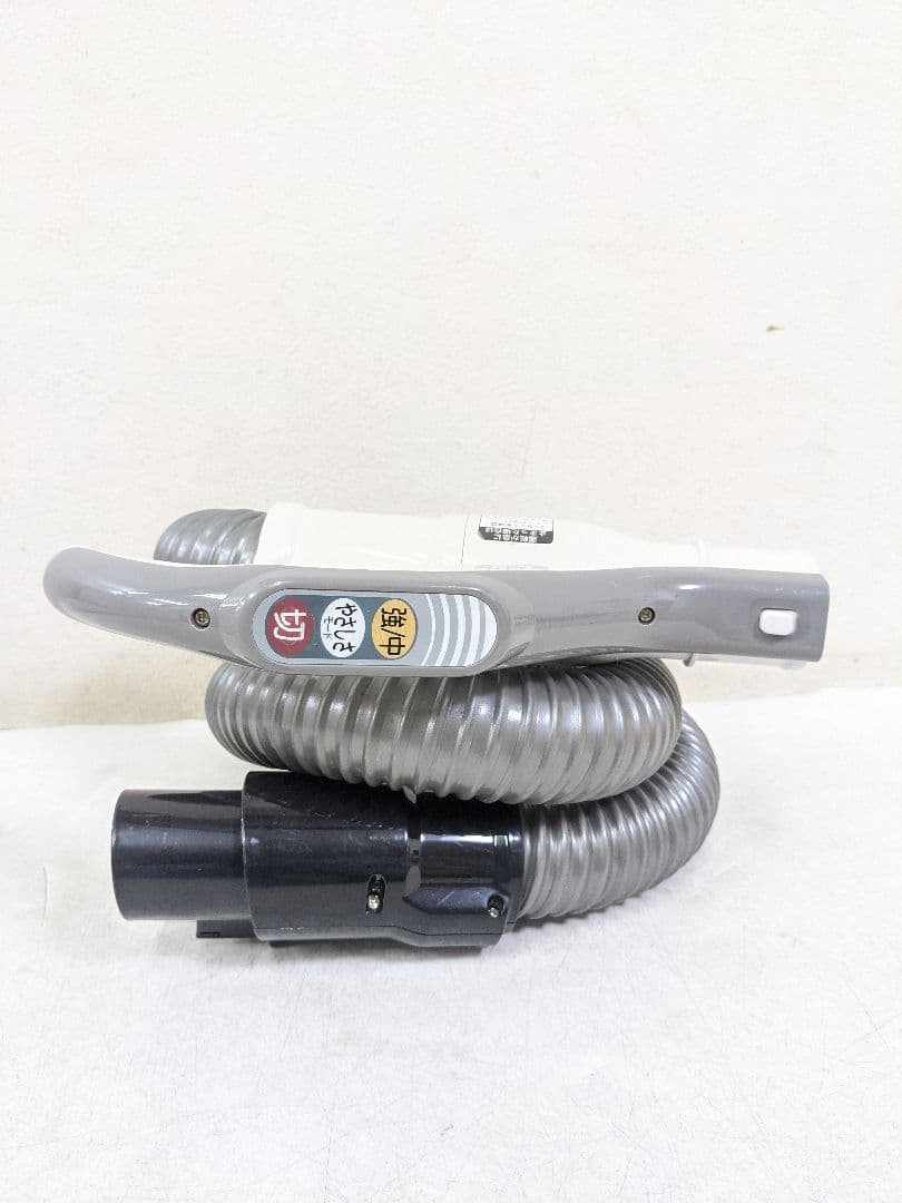 SHARP シャープ EC-CT12-C サイクロン式掃除機 2019年製