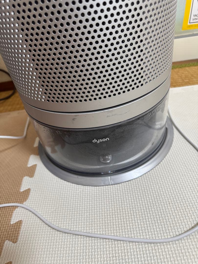ダイソン PH03空気清浄機 扇風機 加湿 除菌 2022年製