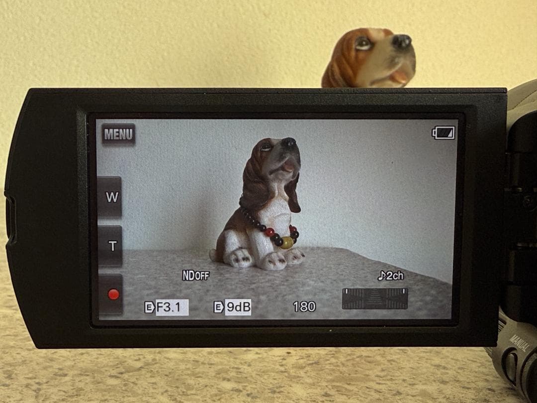 【完動品】SONY FDR-AX100（本体＋付属品＋レンズ）