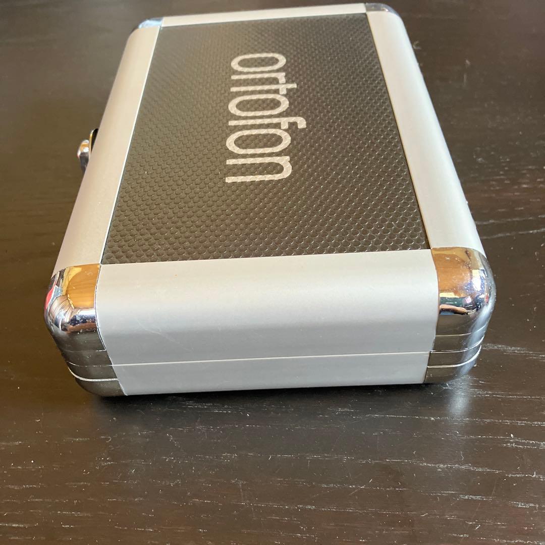 f*k様 ortofon DJカートリッジ 2個セット ケース付き