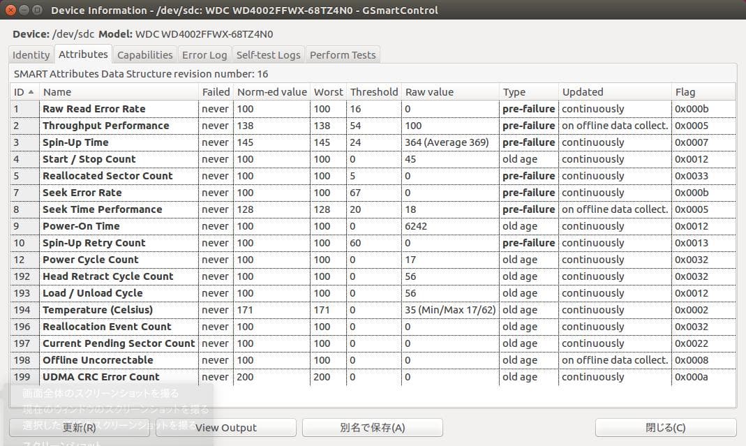 WD Red Pro 計 8TB ( 4TB x2個) 内蔵 HDD プロ