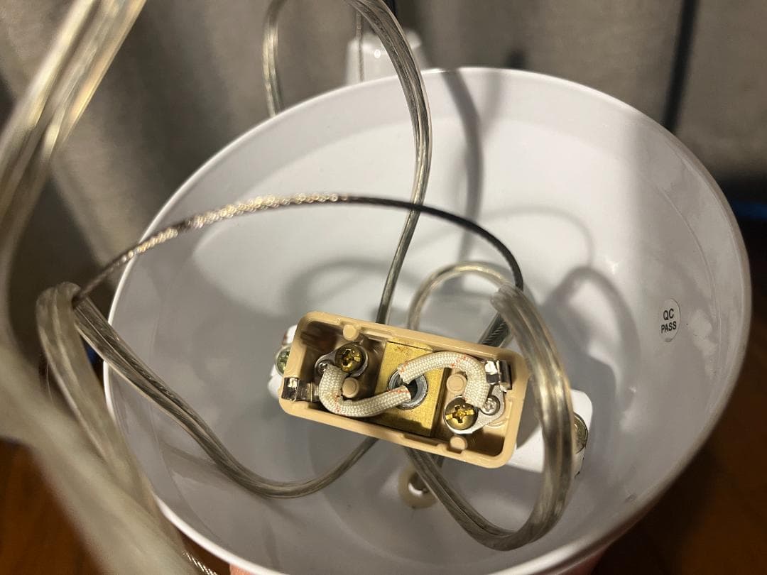 DI CLASSE Bulbo レインドロップ ペンダントライト ディクラッセ