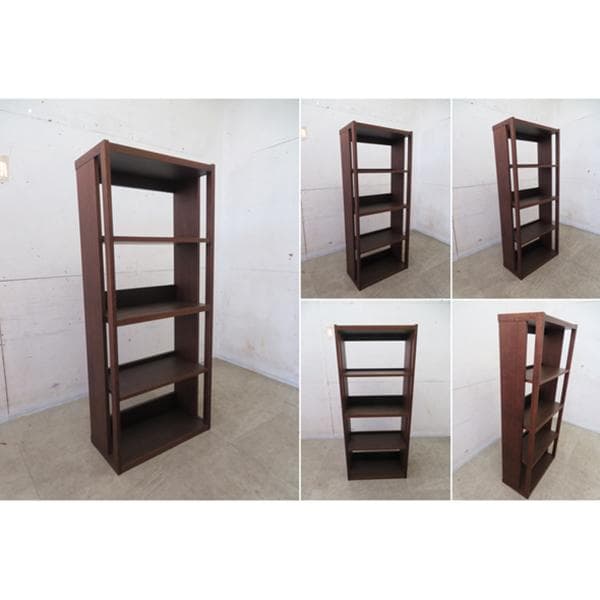 展示品■カリモク■ボナシェルタ■HT2265■本棚■ブックシェルフ■10.4万円