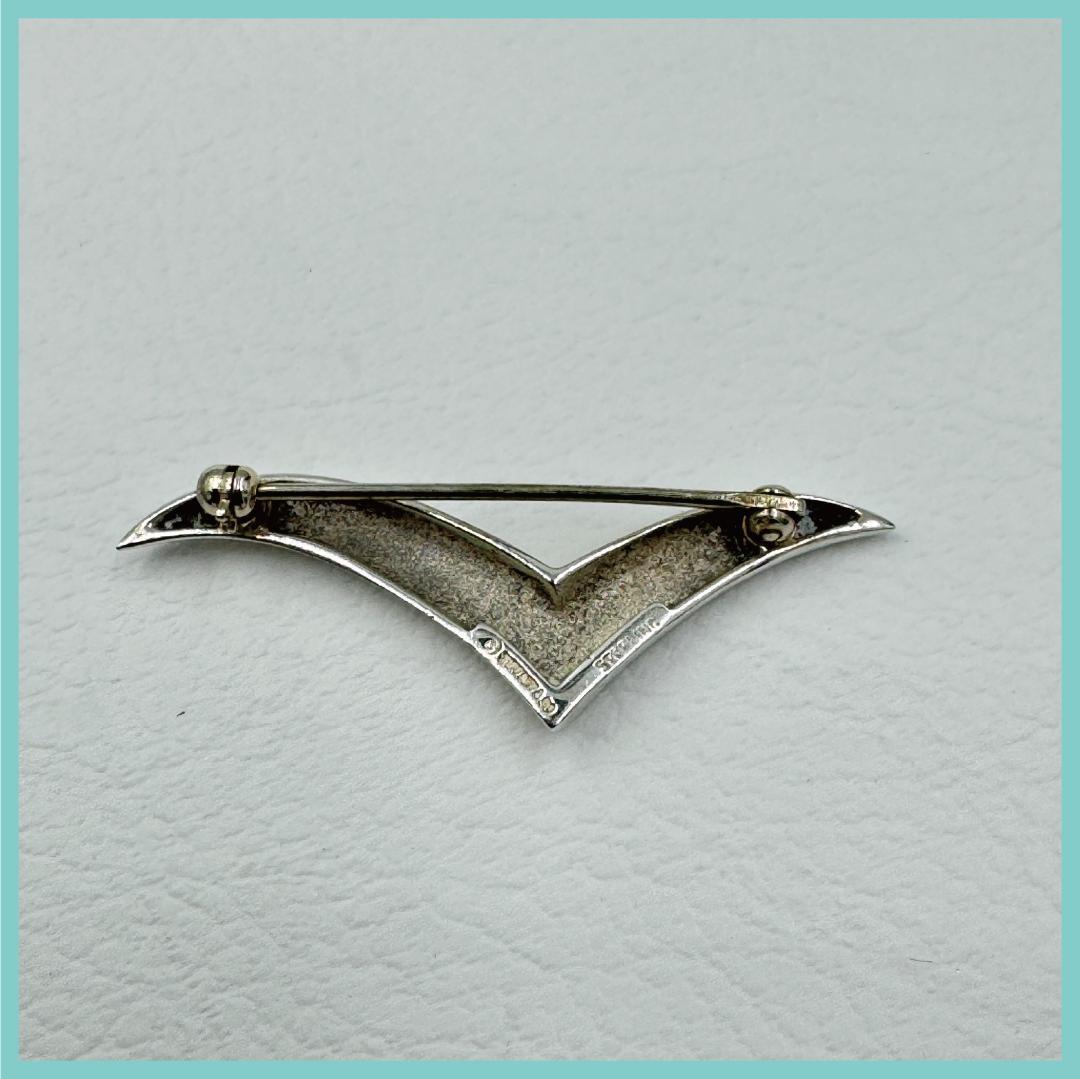 Tiffany&Co. ティファニー　シンプルで上品なシルバーアクセサリー