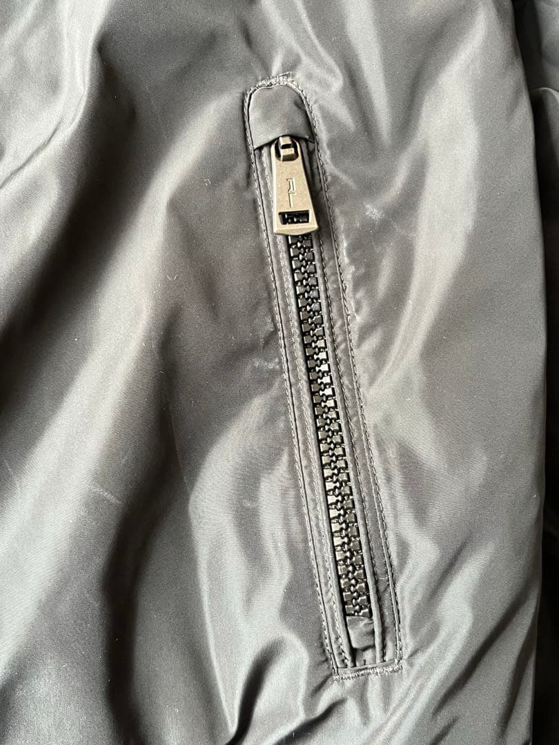 POLO RALPH LAUREN ポロラルフローレン ダウンジャケット