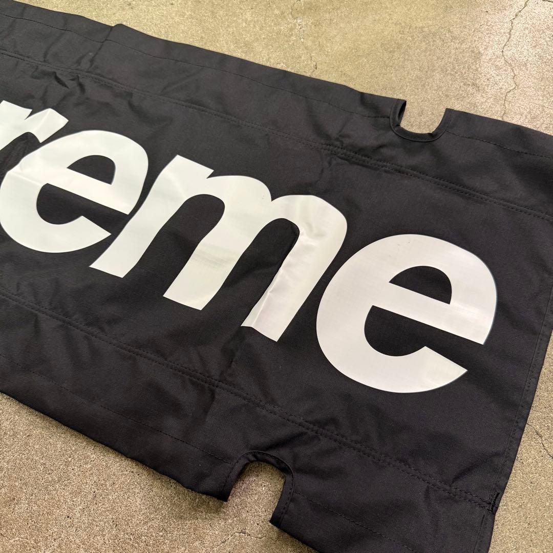 テーブル・チェア・ハンモック Supreme / Helinox Bench One \"Black\"
