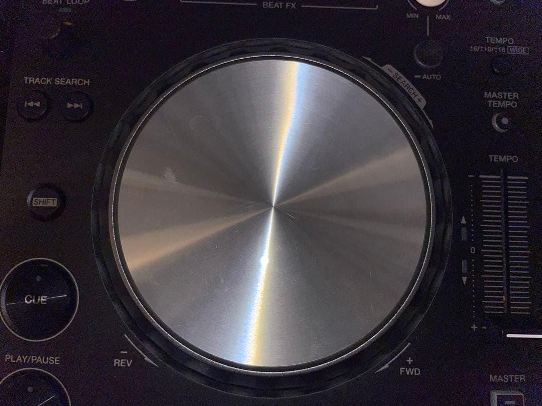 Pioneer DJ XDJ-R1 ワイヤレスDJシステム 美品 ほぼ未使用 箱