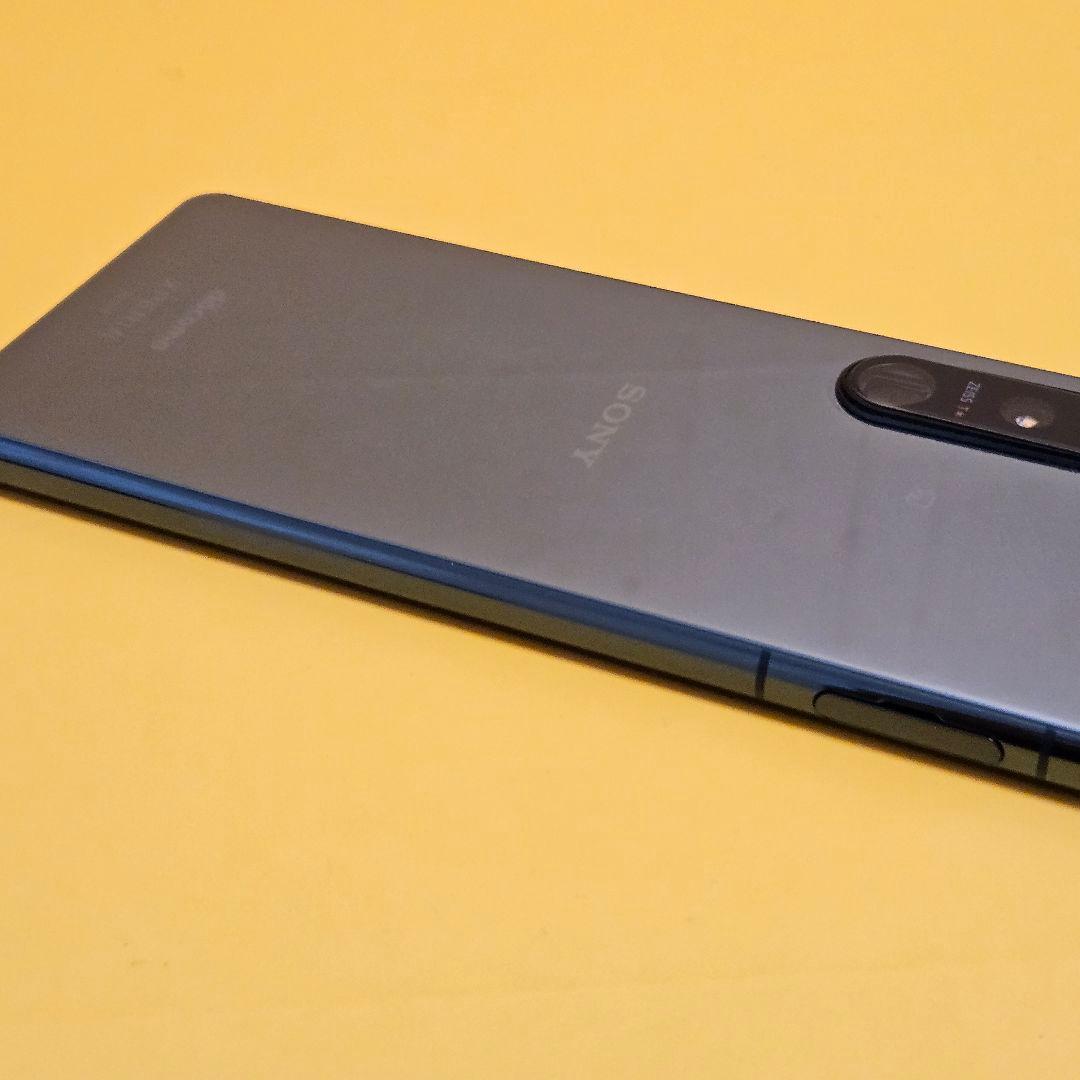 Sony Xperia 5 Ⅲ 128GB｜24時間以内発送#976
