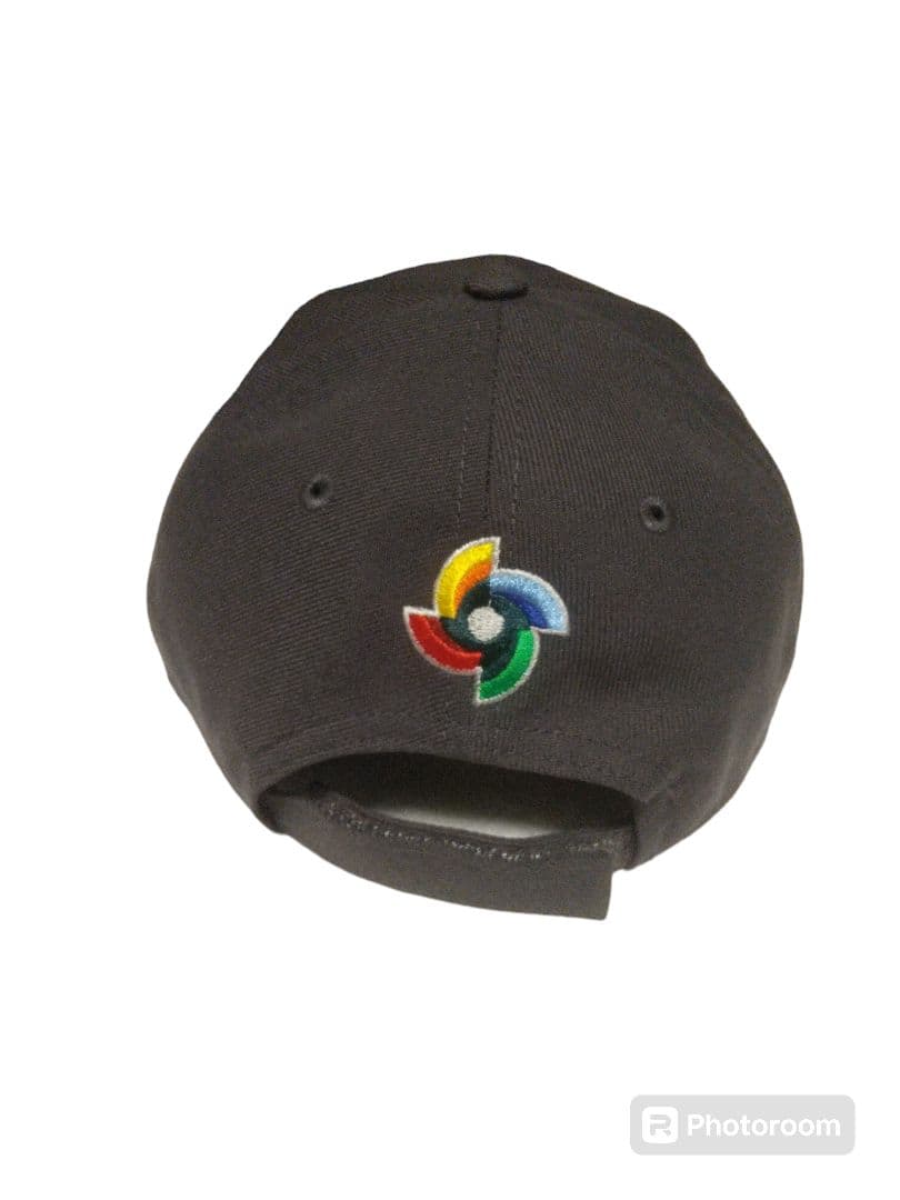 大谷翔平 2023 WBC 侍ジャパン 日本優勝 キャップ 帽子 新品