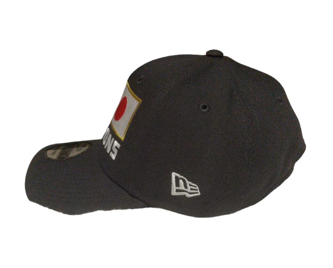 大谷翔平 2023 WBC 侍ジャパン 日本優勝 キャップ 帽子 新品