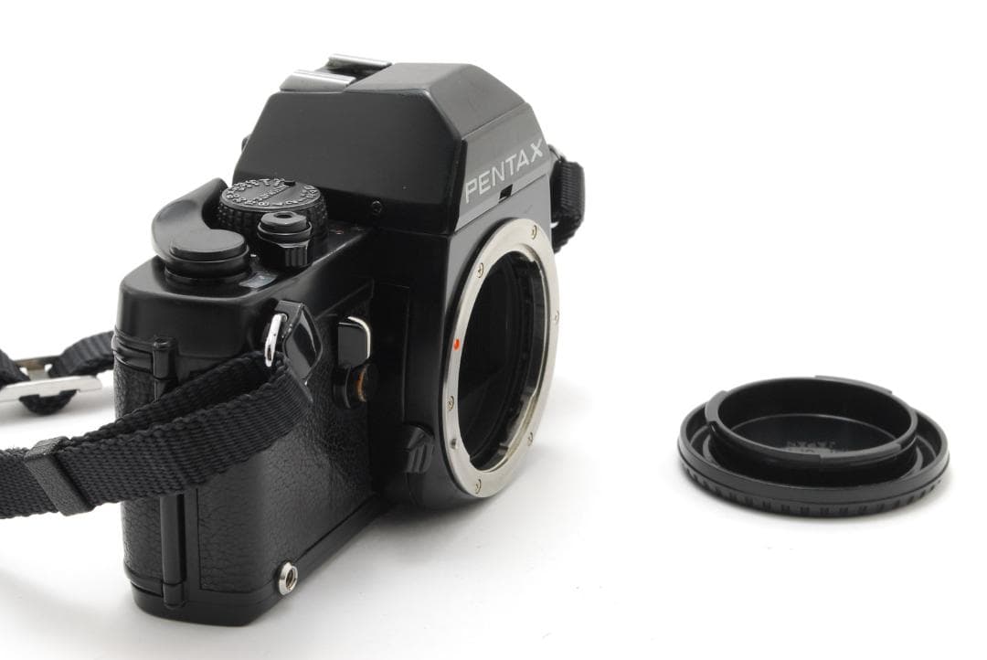 フィルムカメラ kid