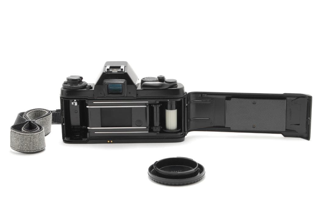 フィルムカメラ kid