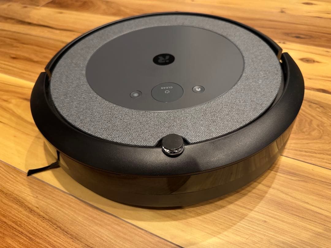 iRobot Roomba i3 本体 充電ドック付き