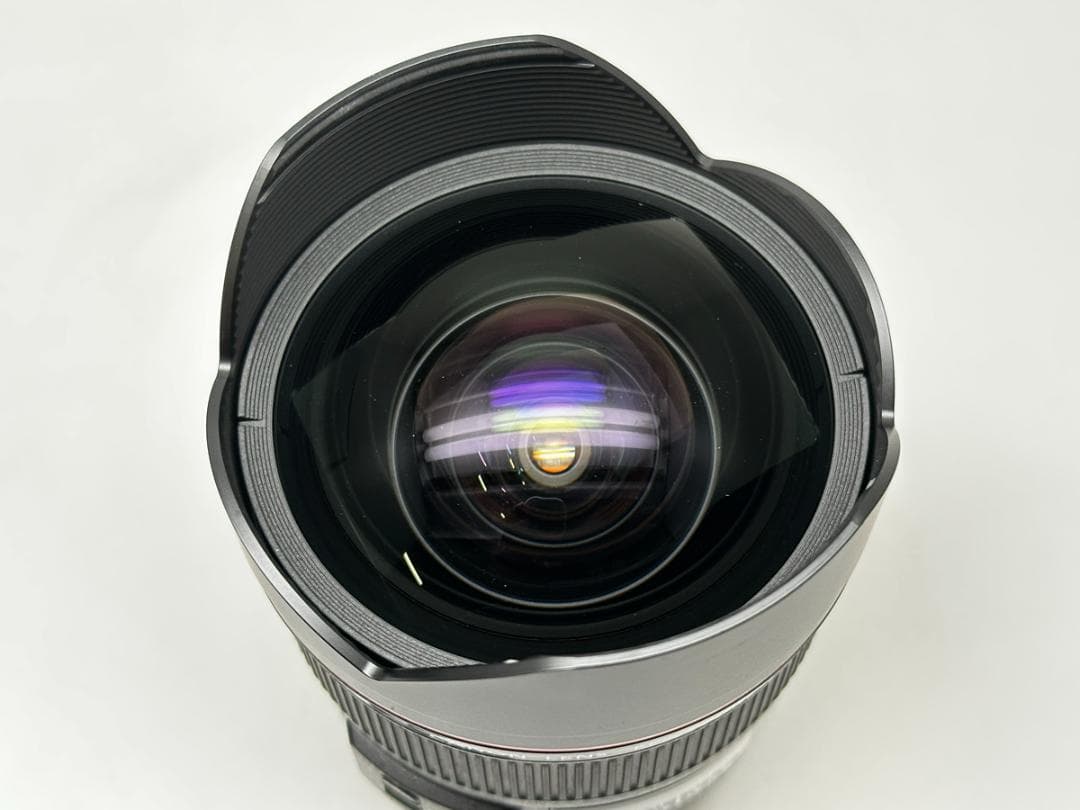 ☆極美品☆ Canon EF14mm F2.8L USM