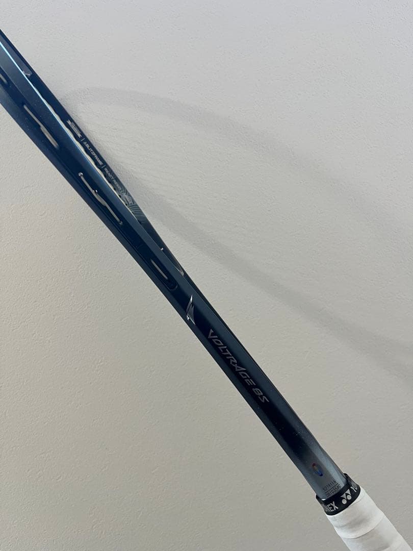 ボルトレイジ8s カスタムフィット　加工