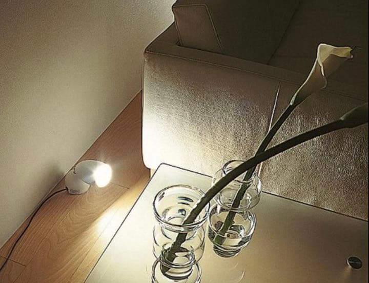 間接照明　DAIKO 大光　スタンド　２つセット