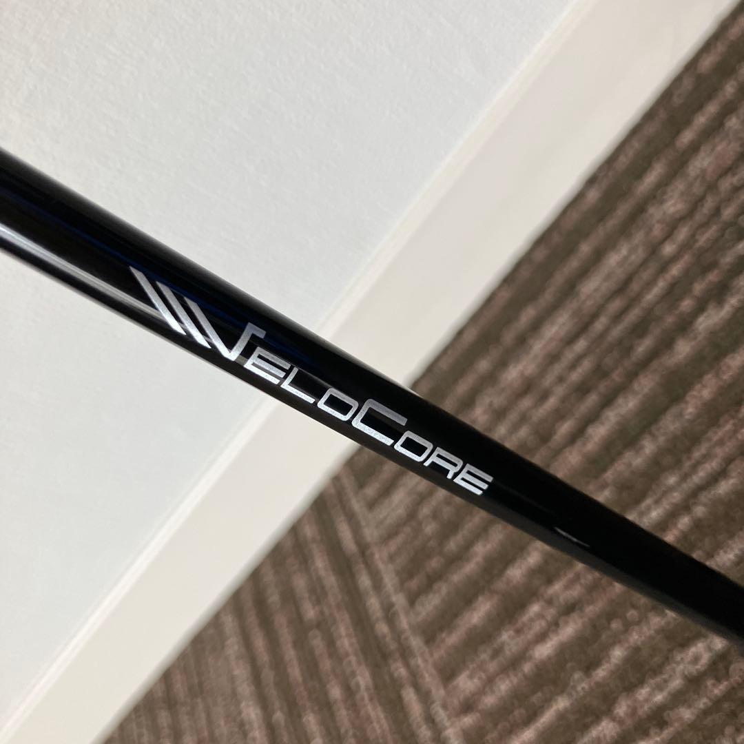 タイトリストGT2 ドライバー 11° ベンタスブラック 5s