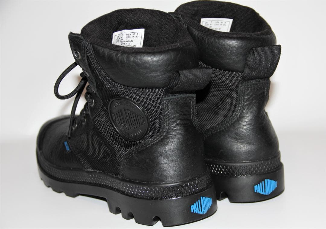 PALLADIUM　パラディウム　パンパ　スポーツ　カフ　WPN　防水