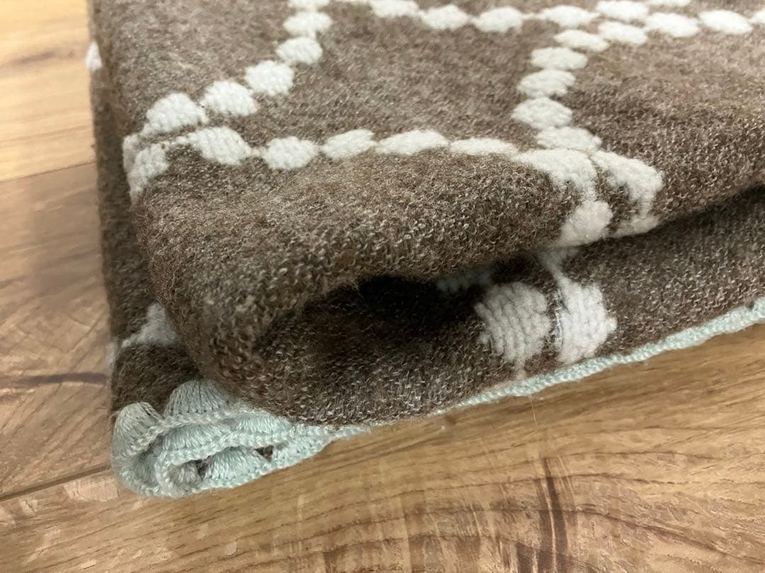 mina perhonen tambourineタンバリン　ブランケット