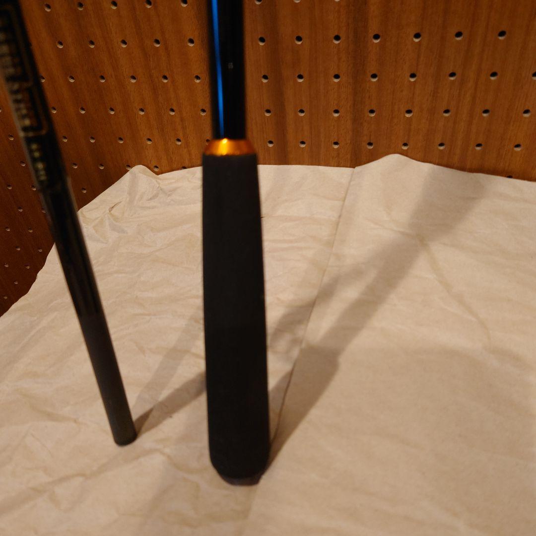 レア！鯛メタル鯛ジギング専用！未使用品！RANGE STICK 68Bti