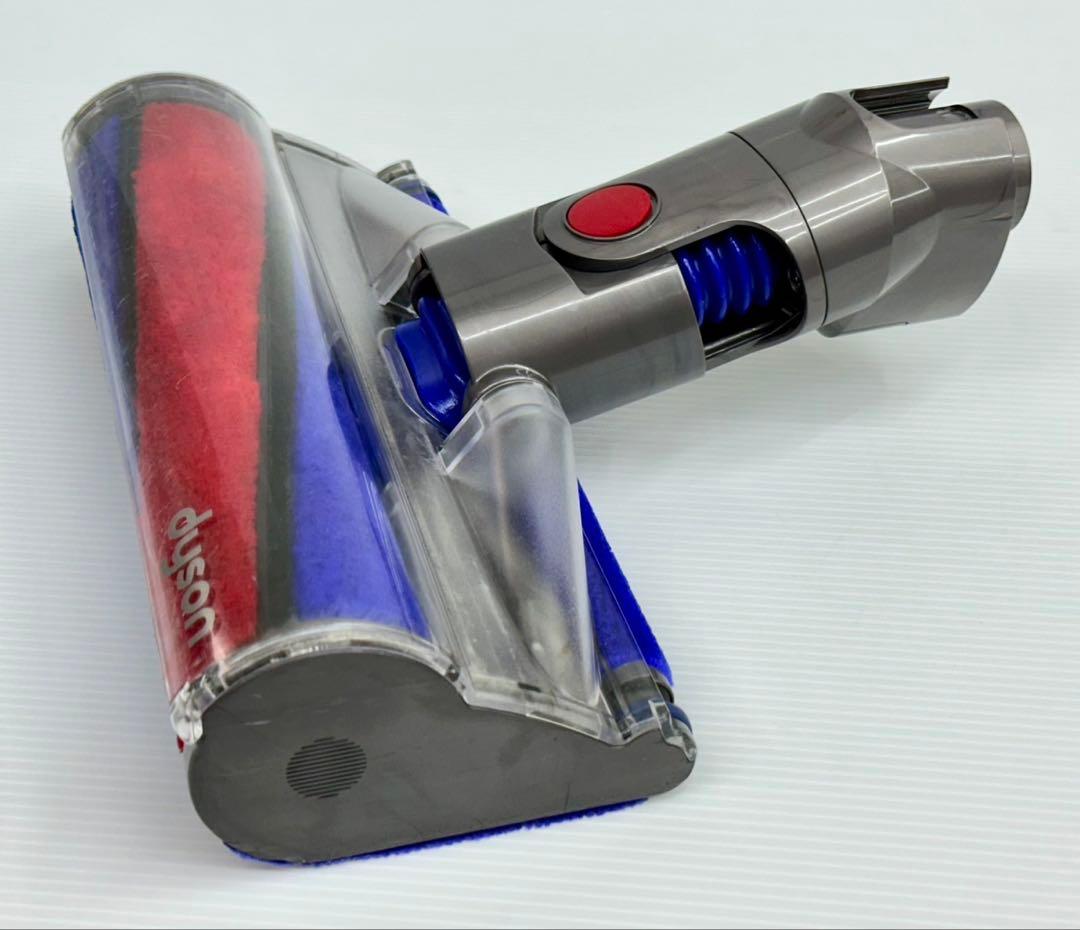 格安　中古　ダイソン　ソフトローラークリーナーヘッド　151868 掃除機