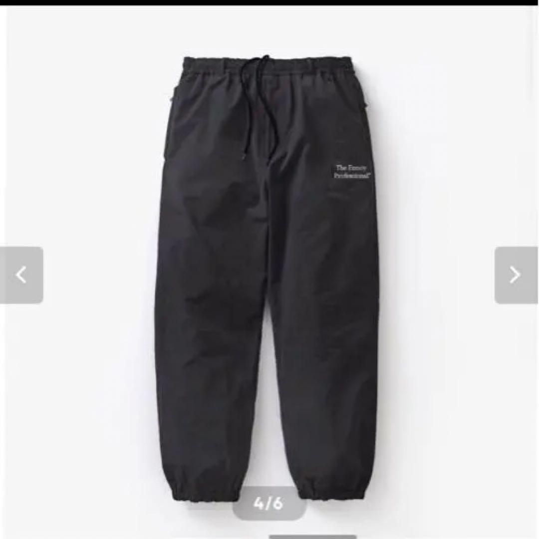 7*4様 ennoy SET UP BLACK × WHITE