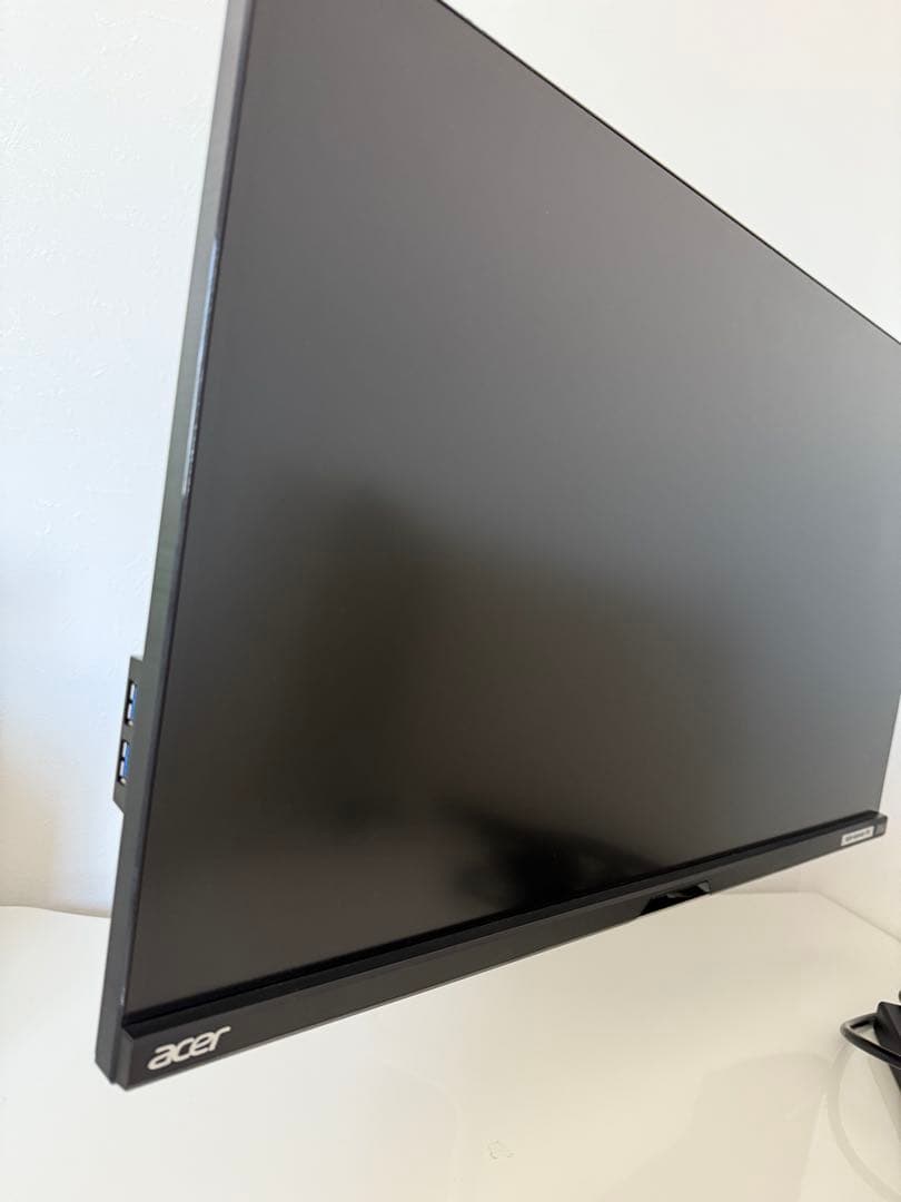 Acer Nitro XV282K KV 28インチ 4Kワイドモニター 非光沢