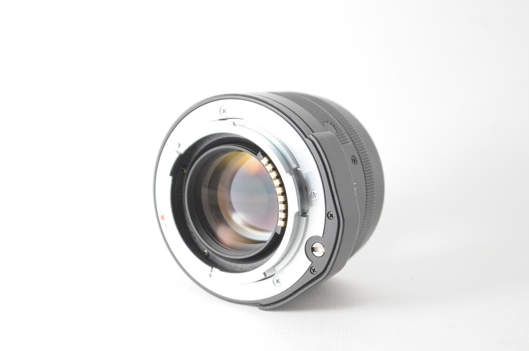 ★超希少・新品級★ CONTAX Planar 45mm F2 ★完動品！