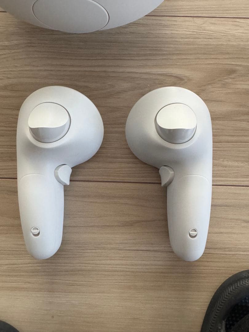 PICO 4 Ultra VRヘッドセット 12GB RAM 256GB