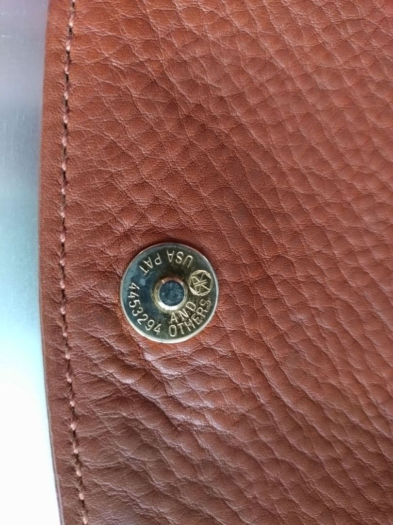 COACH オールドコーチ ショルダーバッグ 【美品】ソノマコレクション