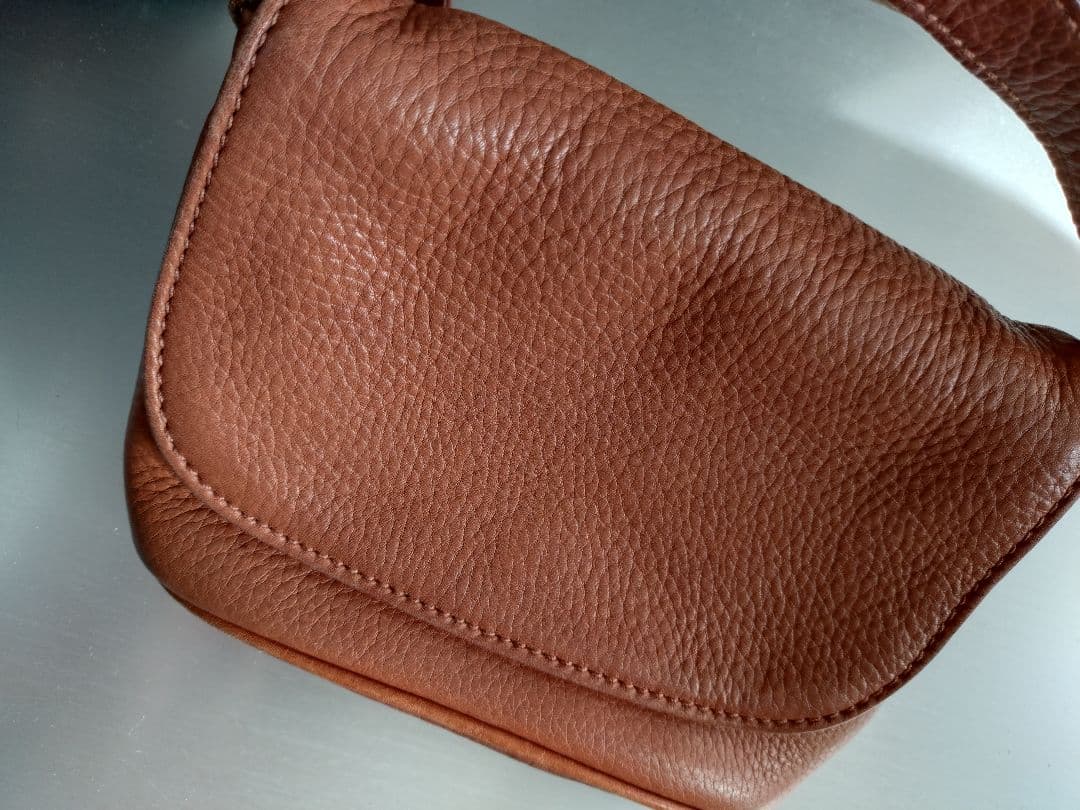 COACH オールドコーチ ショルダーバッグ 【美品】ソノマコレクション