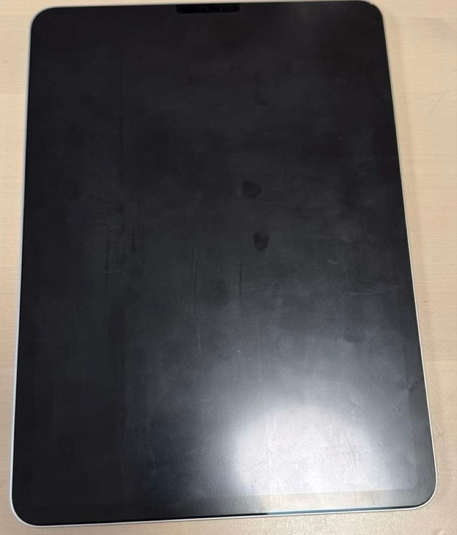 iPad Pro 11インチ 128 Apple Pencil、カバー　付属品有