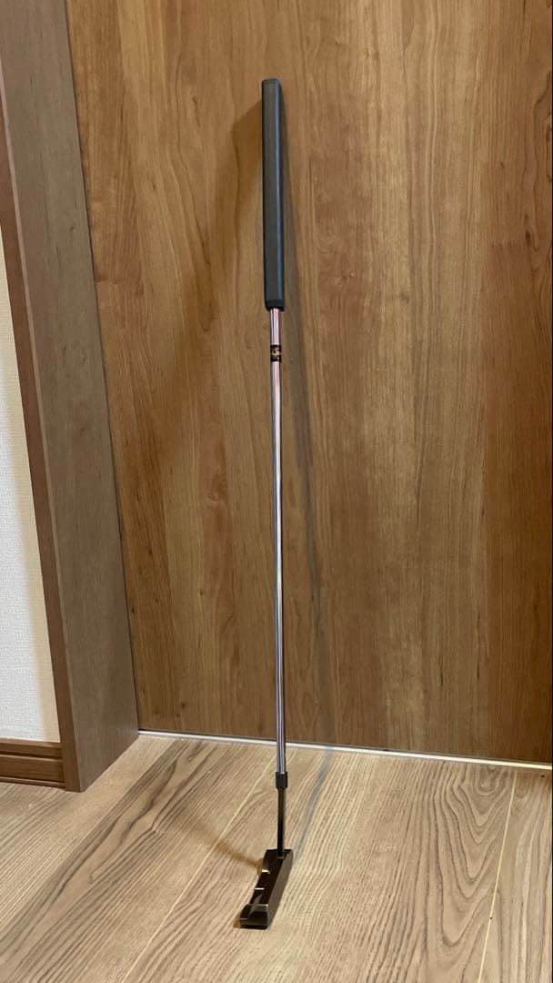 【KRONOS】ARCHON ピン型パター 34インチ