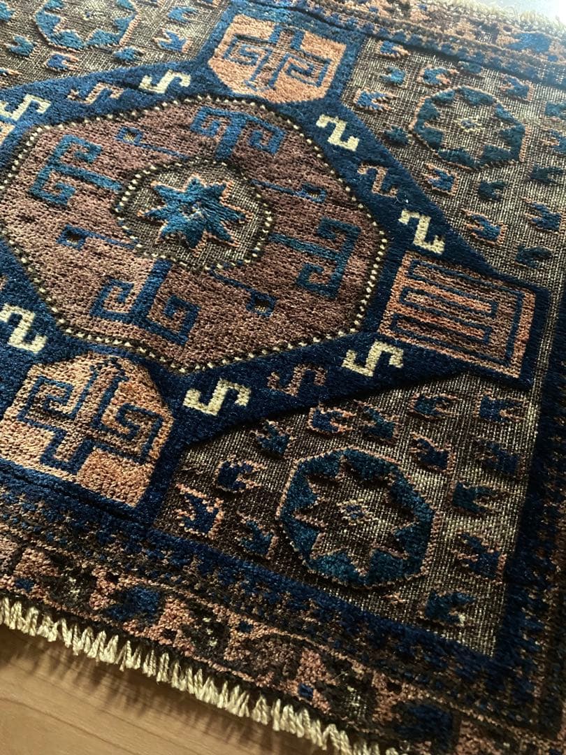 ラグ・カーペット sistan baluch rug