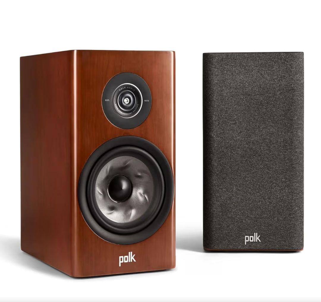 Polk Reserve R200 50周年記念版
