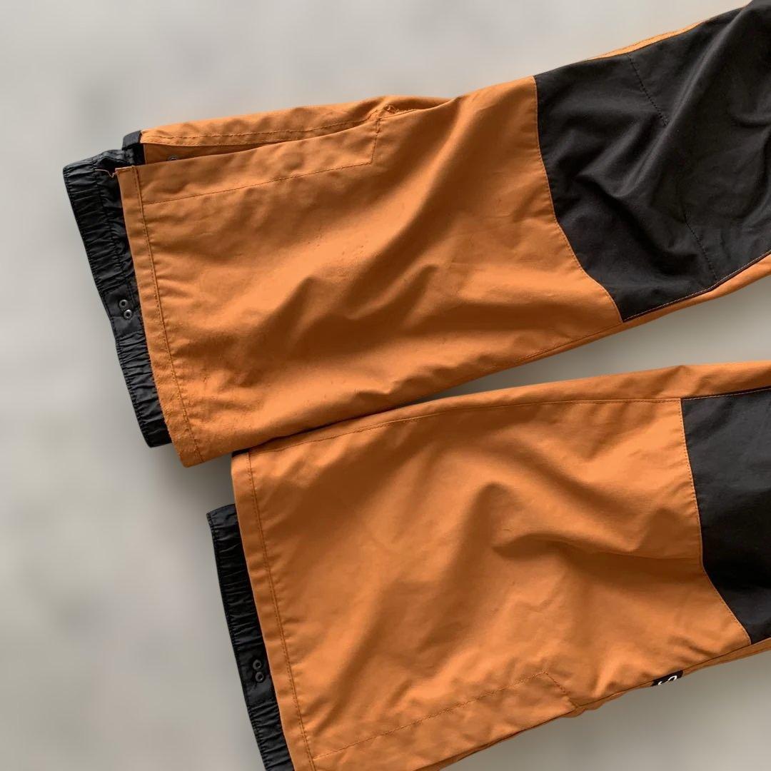 極美品☆686 SIX FIELDMAN INS スキーウェア　スノーボード