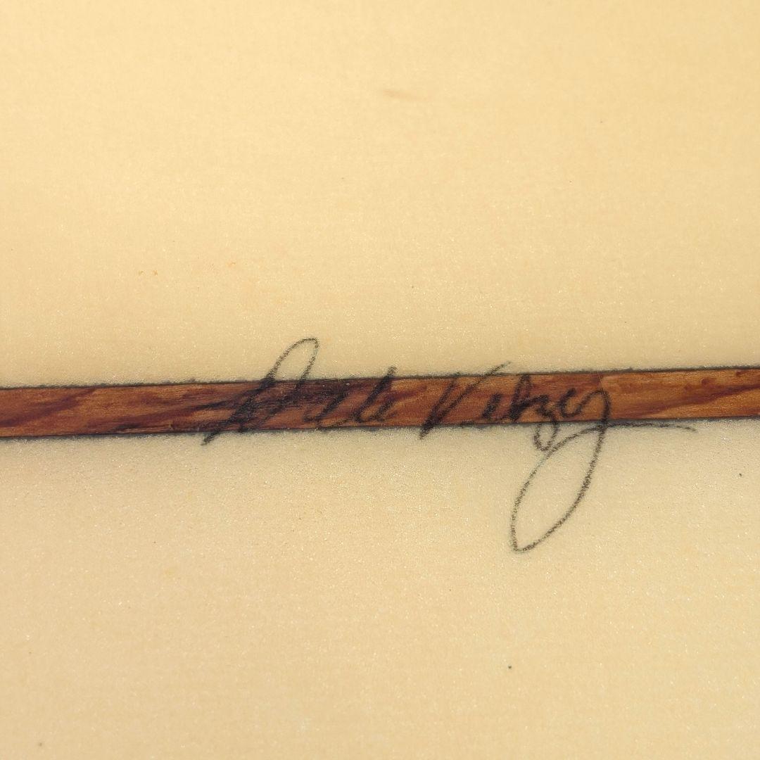 【値下げしました】ベルジー　イージーライダー 8'11\" 手渡限定