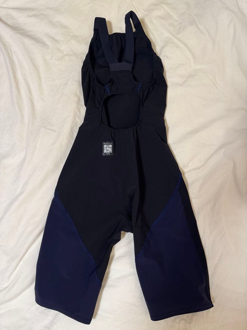 ミズノ★GX SONIC LITE N2MGC211★XL 競泳用水着