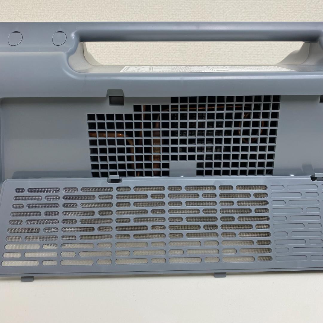 ナカトミ ポータブルミニクーラー PMC-8A 収納ケース付き 2021年製