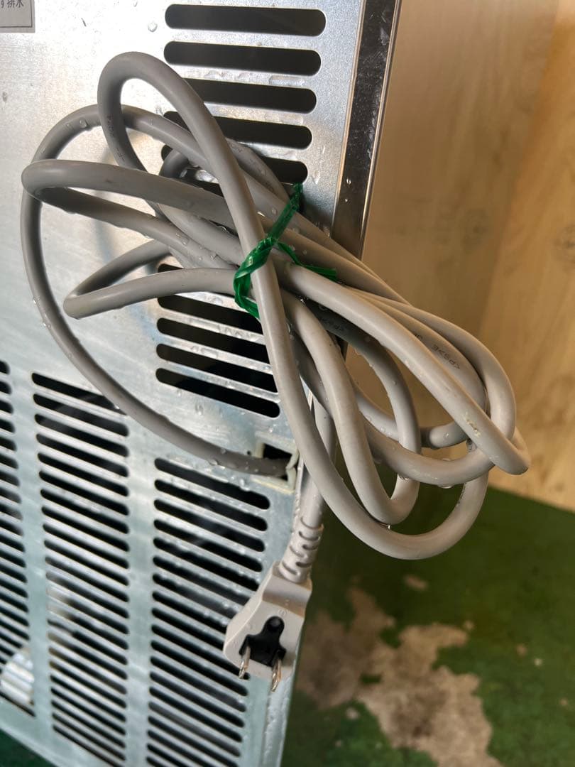 2024年フクシマガリレイテーブル形冷凍庫 1200x600x800