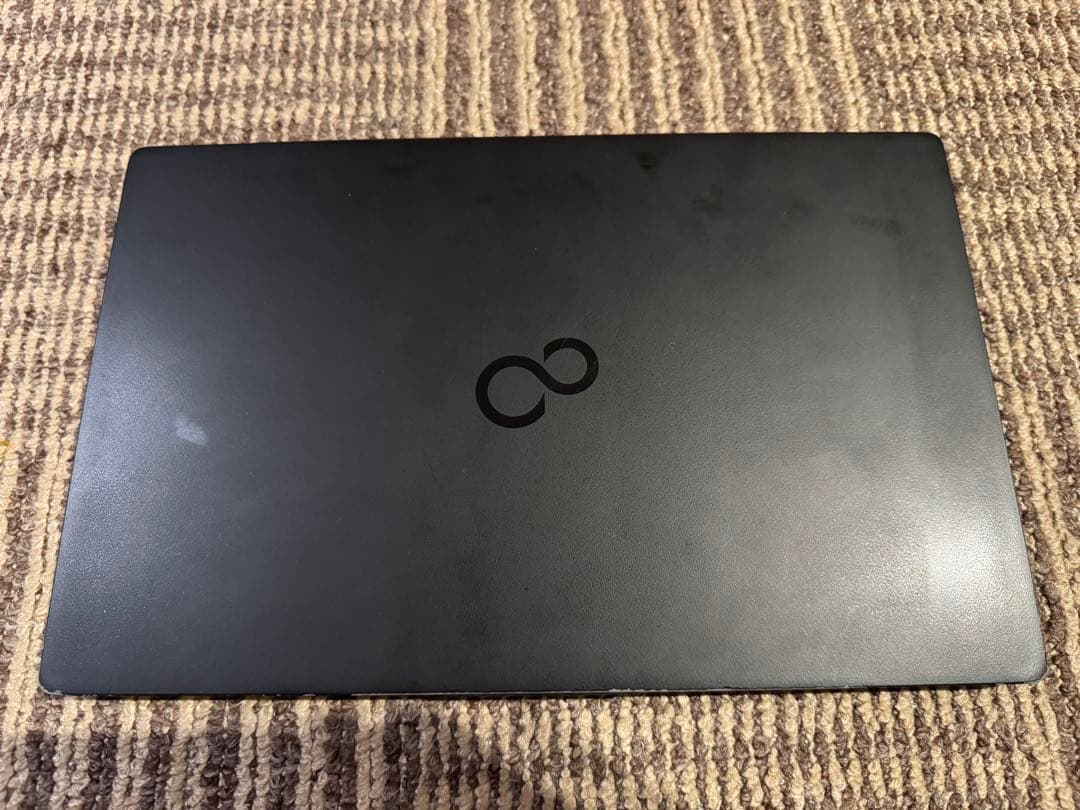 富士通 LIFEBOOK U9312/J Core i5 1245U