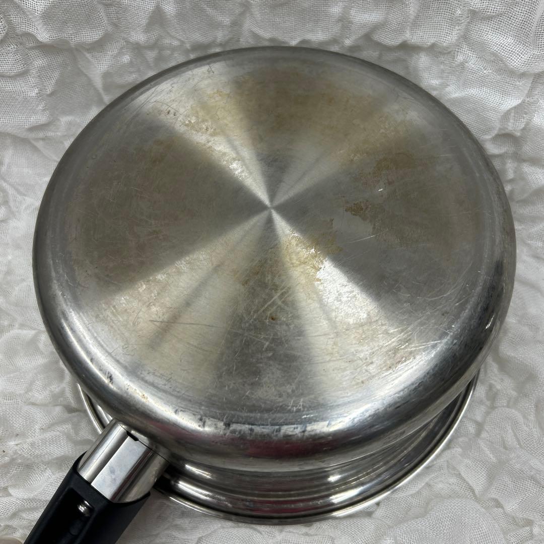 アムウェイ 3点セット　大ソースパン　中ソースパン　小ソースパン