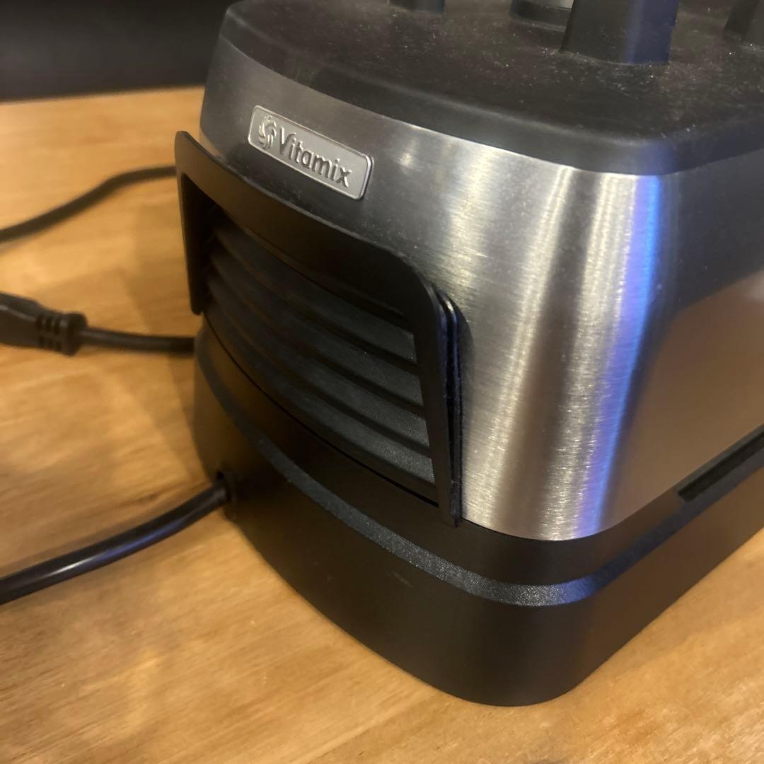 キッチン家電 Vitamix 3500i