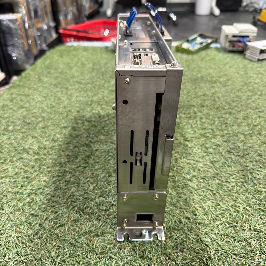 TOYODA TOYOPUC-MC70 CNC CPU コントローラー