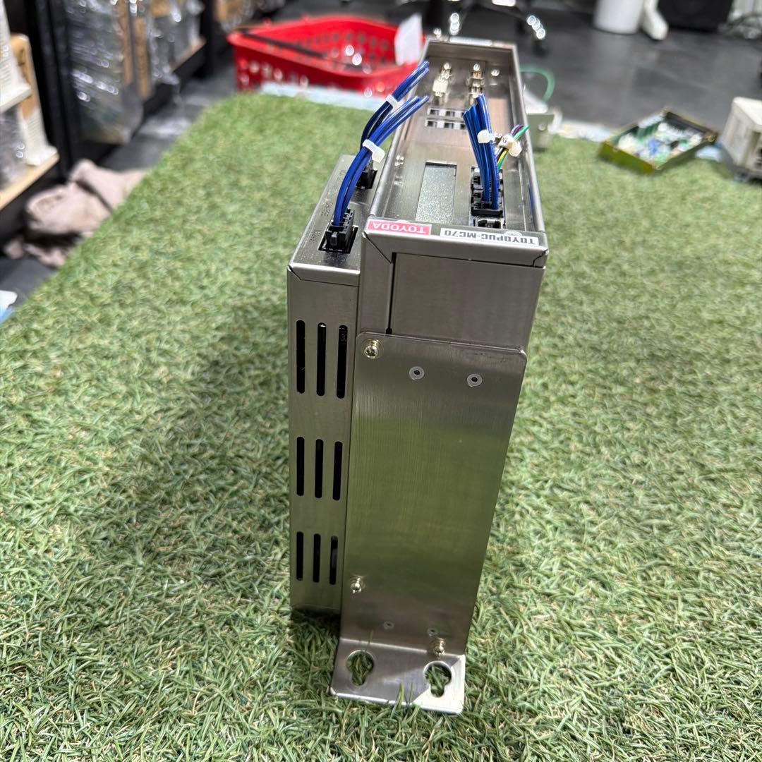TOYODA TOYOPUC-MC70 CNC CPU コントローラー