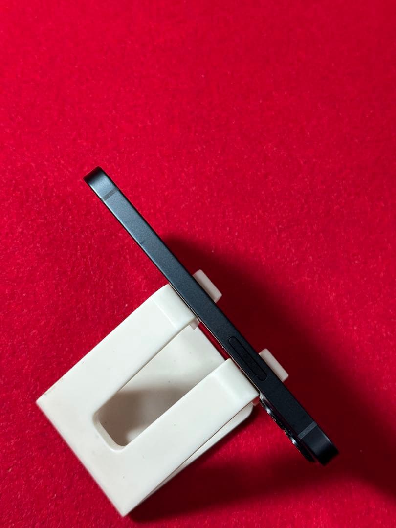 【7137】iPhone 13MINIミッドナイト 128GB simフリー